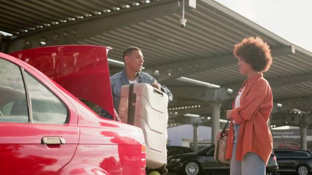 Airport Luxury Transfer
