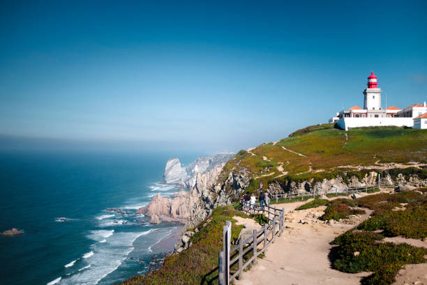 Cabo da Roca Private Tour
