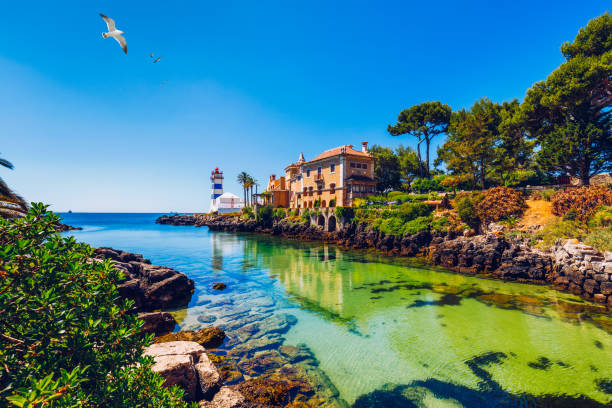 Cascais